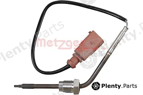 Metzger 0894974 — Sensor, exhaust gas temperature GREENPARTS