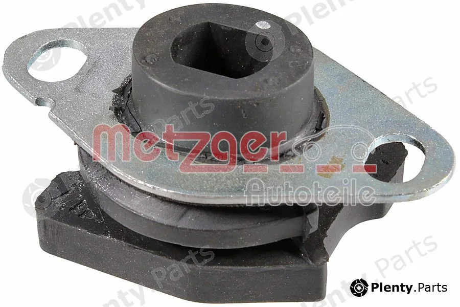 Metzger 8054036 — Mounting, engine