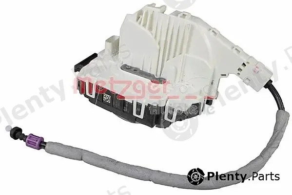 Metzger 2314160 — Door Lock OE-part GREENPARTS