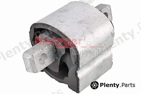 Metzger 8053766 — Mounting, engine GREENPARTS