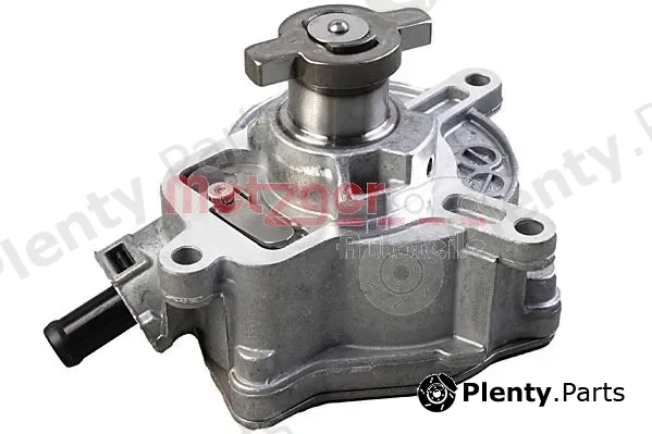 Metzger 8010153 — Vacuum Pump, braking system OE-part