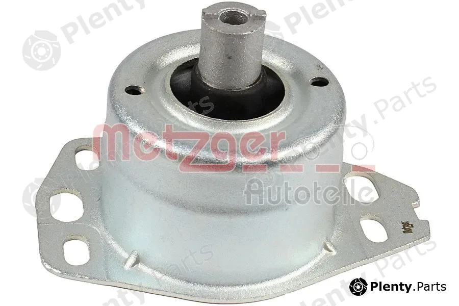 Metzger 8054043 — Mounting, automatic transmission