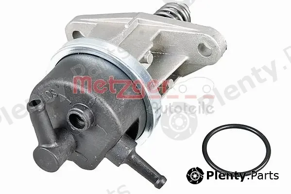 Metzger 2250485 — Fuel Pump OE-part