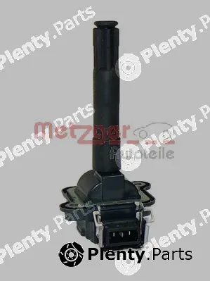 Metzger 0880079 — Ignition Coil