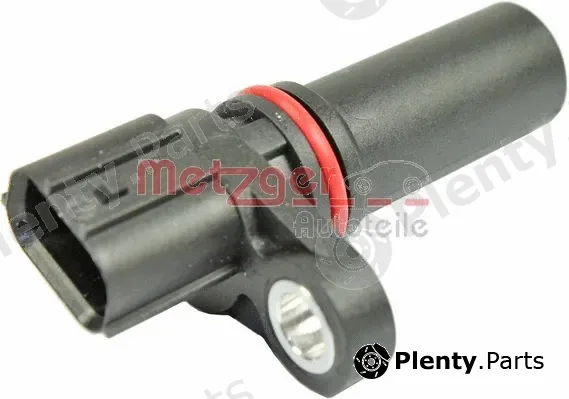 Metzger 0902323 — Sensor, crankshaft pulse