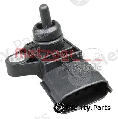 Metzger 0906389 — Sensor, intake manifold pressure GREENPARTS