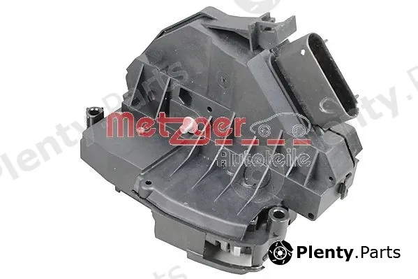 Metzger 2314280 — Door Lock OE-part GREENPARTS