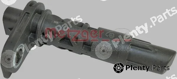 Metzger 0902328 — Sensor, crankshaft pulse OE-part