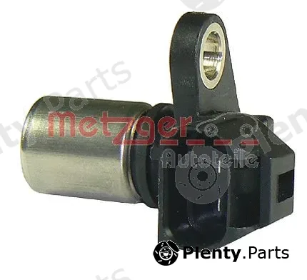 Metzger 0902231 — Sensor, crankshaft pulse