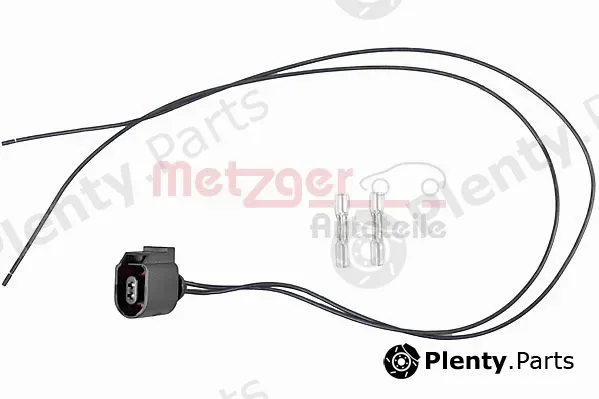 Metzger 2324062 — Cable Repair Set, wheel speed sensor GREENPARTS