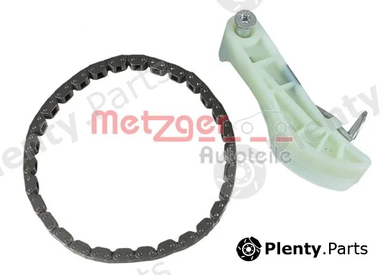 Metzger 7490021 — Timing Chain Kit GREENPARTS