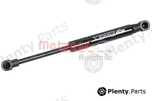 Metzger 2110579 — Gas Spring, boot/cargo area