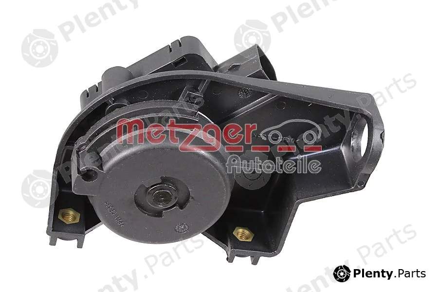 Metzger 0901439 — Sensor, accelerator pedal position