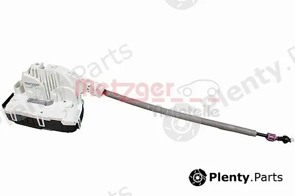 Metzger 2314398 — Door Lock