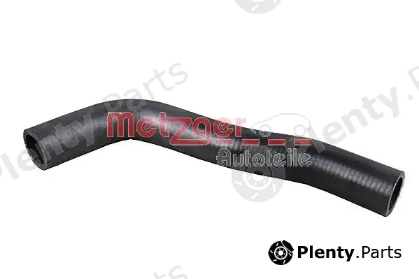 Metzger 2421064 — Radiator Hose