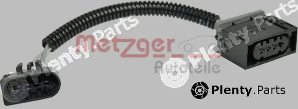 Metzger 2323029 — Adapter Cable, air supply control flap