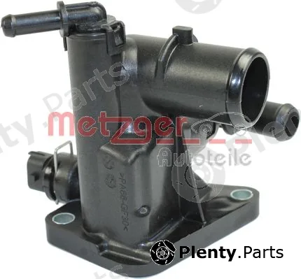 Metzger 4006293 — Thermostat, coolant