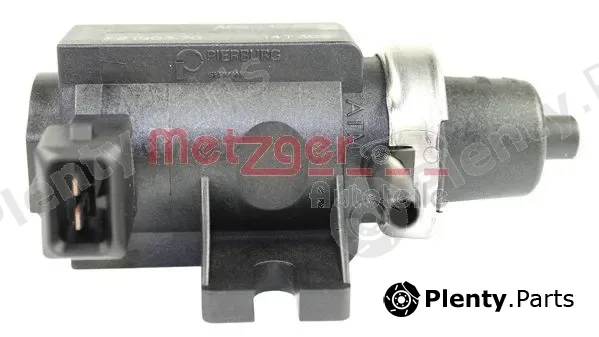 Metzger 0892117 — Pressure Converter, exhaust control OE-part GREENPARTS