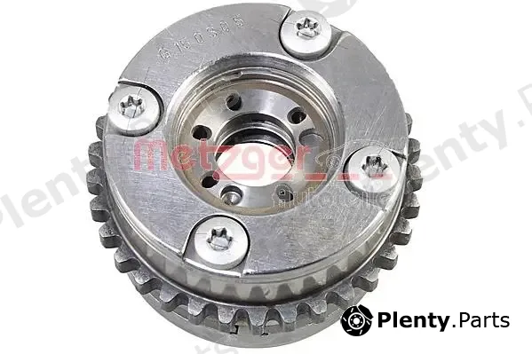 Metzger 2410006 — Camshaft Adjuster GREENPARTS