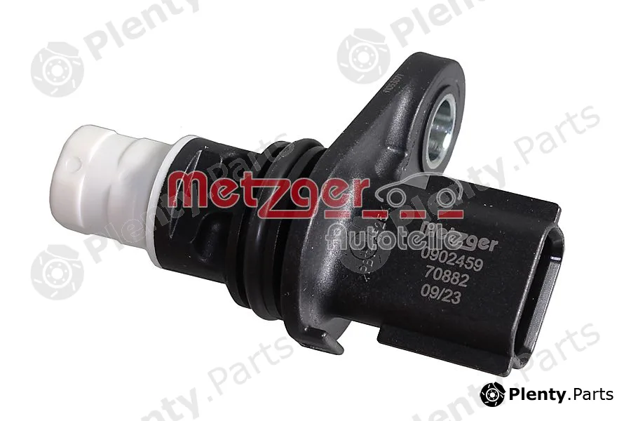 Metzger 0902459 — Sensor, crankshaft pulse