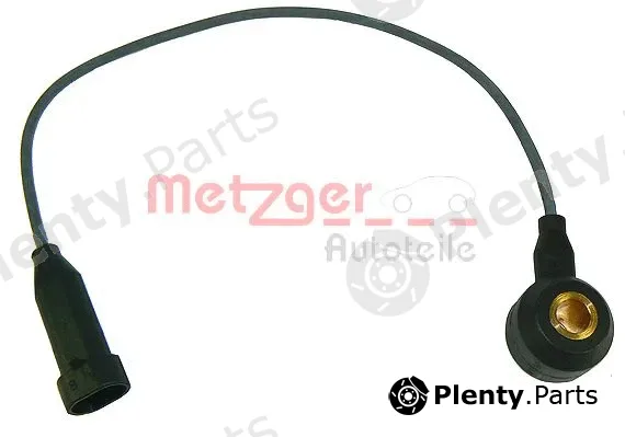 Metzger 0907078 — Knock Sensor