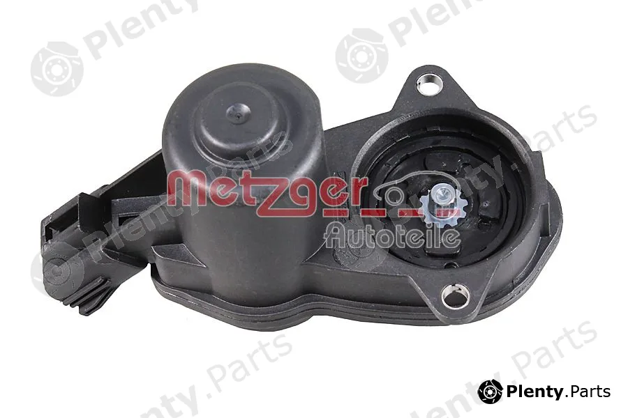 Metzger 0899309 — Control Element, parking brake caliper