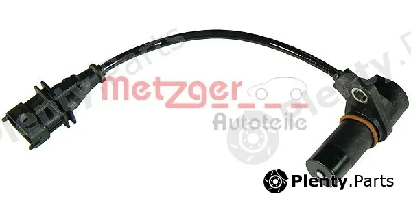 Metzger 0902315 — Sensor, crankshaft pulse