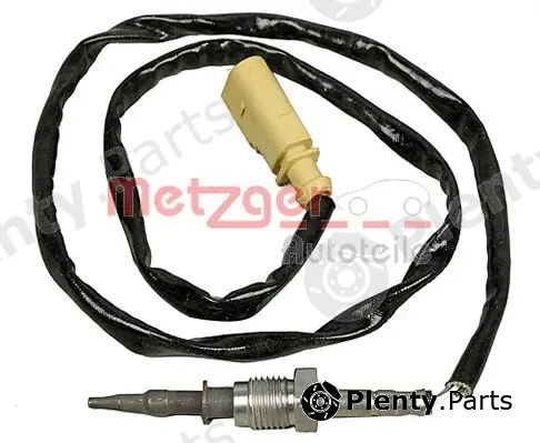 Metzger 0894538 — Sensor, exhaust gas temperature OE-part