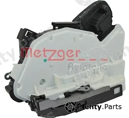 Metzger 2313079 — Door Lock OE-part GREENPARTS