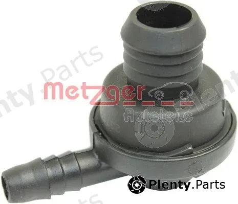 Metzger 2385092 — Valve, crankcase ventilation