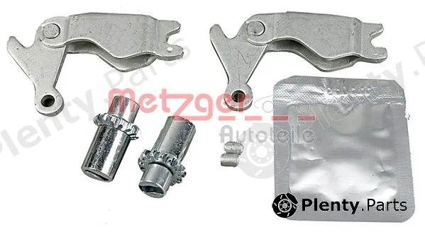 Metzger 12053001 — Repair Kit, expander GREENPARTS
