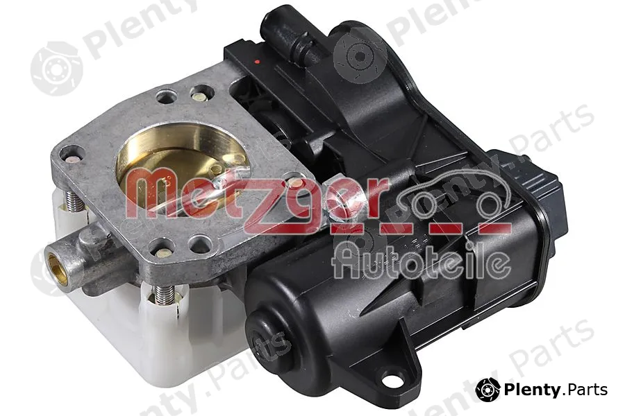 Metzger 08920032 — Throttle Body OE-part