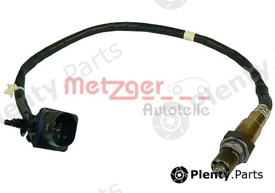 Metzger 0893303 — Lambda Sensor OE-part