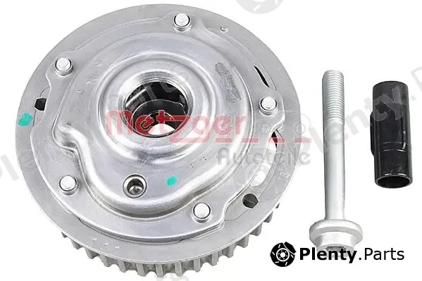 Metzger 2410058 — Camshaft Adjuster