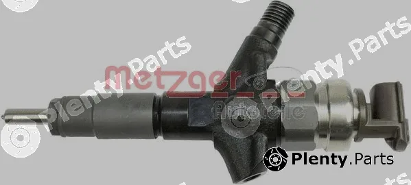 Metzger 0870193 — Injector Nozzle OE-part