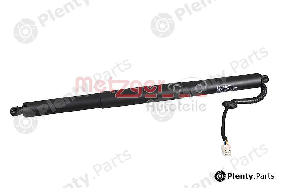 Metzger 2115039 — Electric Motor, tailgate OE-part