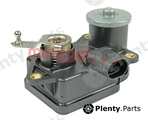 Metzger 2100002 — Control, swirl covers (induction pipe) OE-part
