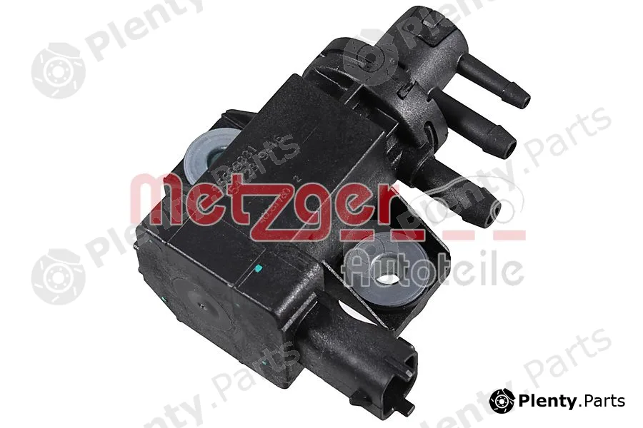Metzger 0892929 — Pressure Converter, exhaust control OE-part