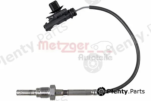 Metzger 0894421 — Sensor, exhaust gas temperature OE-part