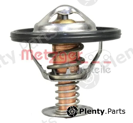 Metzger 4006337 — Thermostat, coolant