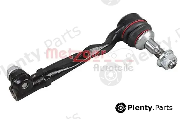 Metzger 54038802 — Tie Rod End KIT + GREENPARTS