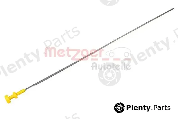 Metzger 8001052 — Oil Dipstick