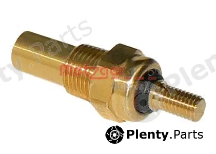 Metzger 0905230 — Sensor, coolant temperature