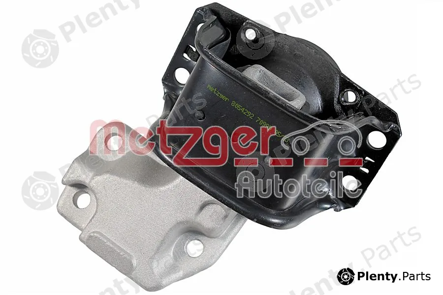 Metzger 8054292 — Mounting, engine