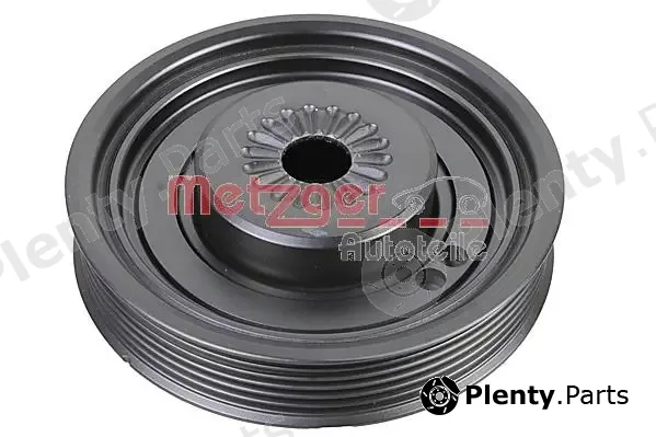 Metzger 6400103 — Belt Pulley, crankshaft