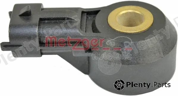 Metzger 0907107 — Knock Sensor