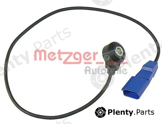 Metzger 0907049 — Knock Sensor