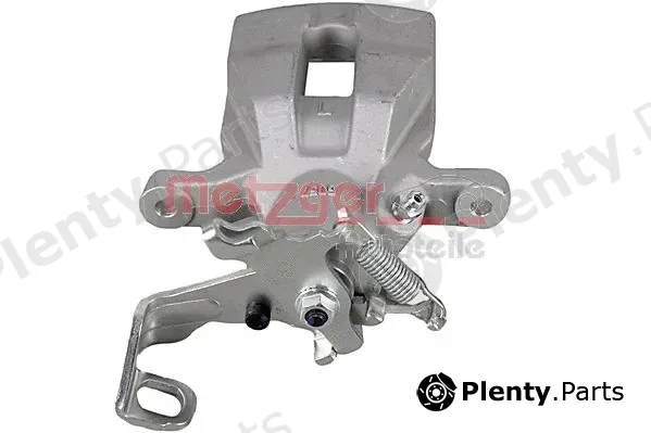 Metzger 6261303 — Brake Caliper