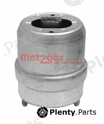 Metzger 8053693 — Mounting, engine