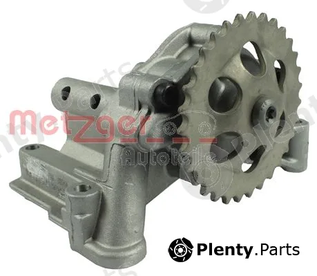 Metzger 8000003 — Oil Pump OE-part